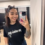 Destiny Jane - @desjaneee - Instagram