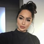 Destiny Khan - @nxprxblem - Instagram