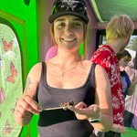 Destiny Lambert - @i.has.penalty - Instagram