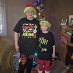 Destiny Lambert - Facebook