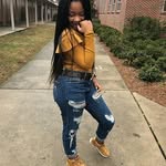 destiny mageee - @destinymageee_q23 - Instagram