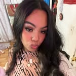 Destiny Martinez - @desttluvsu - Instagram
