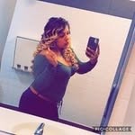Destiny Martinez - @1nemillion.91 - Instagram
