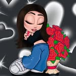 Destiny Martinez - @martinez_bouquets07 - Instagram