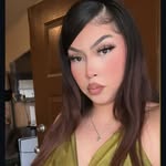 Destiny Martinez - @oficial.deebeauty - Instagram
