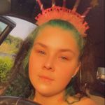 Destiny M Mathis - @faith__1898 - Instagram