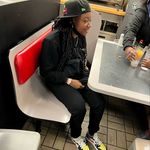 Destiny Mathis - @d_mathisssss - Instagram
