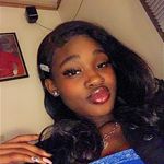 Destiny Mathis - @nolove.destiny_ - Instagram