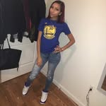 Destiny Matos - @matosdestiny - Instagram
