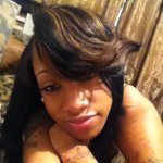 Destiny Maxwell - @pinkpistol45 - Instagram
