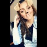 Destiny Maxwell - @aarondomingo123 - Instagram
