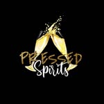 Destiny McLean - @pressedspirits - Instagram