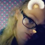Destiny McLean - @deedee200528 - Instagram