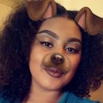 Destiny Melton - @des.litty - Instagram