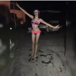 Destiny Mixon - @aye.dessi - Instagram