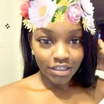Destiny Moses - @destinymoses23 - Instagram