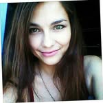 Destiny Ariana Ogden - @scallolater1977 - Instagram