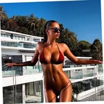 Destiny Ariana Ogden - @pheysiracnau1982 - Instagram