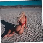 Destiny Ariana Ogden - @riemeloti1971 - Instagram