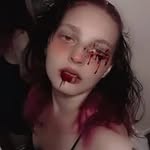 Destiny Ogden - @deadlyflower6669 - Instagram