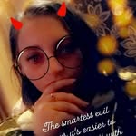 Destiny Ogden - @daddys_little_rainbow_skittle - Instagram