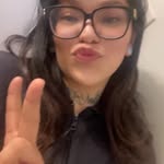 Destiny Ortiz - @witch_gangdez0 - Instagram