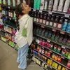 Destiny Ortiz - @dmoney.12 - TikTok