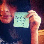 Destiny Ortiz - @destinyortiz99 - Instagram