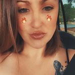 Destiny Owens  - @destinyowens89 - Instagram