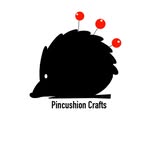 Destiny Patton - @spik3y_pincushion_crafts - Instagram