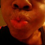 Destiny Pegues - @sexyasxmeh - Instagram