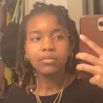 Destiny🇻🇮 - @destinypemberton - Instagram