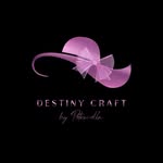Destiny Craft by Petronella - @destinycraftbypetronella - Instagram