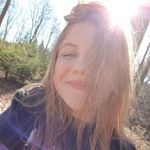 Destiny Powers - @destinyjunbones - Instagram