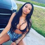 Destiny Holland - @destinyquickhit - Instagram