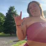 Destiny Quick - @xtauzexx - Instagram