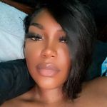 Destiny Reed - @therealtinyk - Instagram