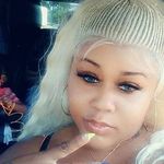 Destiny Reed - @dyan_reed83 - Instagram