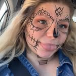 Destiny Reed - @dolledupwithdezi - Instagram
