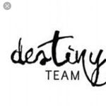 Destiny Reed - @team_destinyyy - Instagram