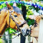 destiny richards - @this._equine._rexhar - Instagram