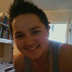 Destiny Richards - @first_glance - Instagram