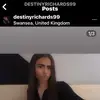 destinyrichardsfanpage - @destinyrichardsfa - TikTok