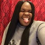 Destiny Rogers - @destinyrogers81 - Instagram