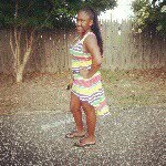 Destiny  Rush - @destinybadass4 - Instagram