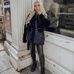 Destiny Rush - @destinyrush1208 - Instagram