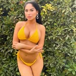 Destiny Rush - @caitlynowen__rrch2o6 - Instagram