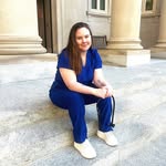 Destiny Rush-Clune - @destinyrush01 - Instagram