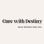 𝐃𝐞𝐬𝐭𝐢𝐧𝐲 𝐒𝐚𝐧𝐜𝐡𝐞𝐳 - @cure.withdestiny - Instagram