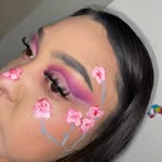 Destiny sanchez - @destinyhighlife_mua - Instagram